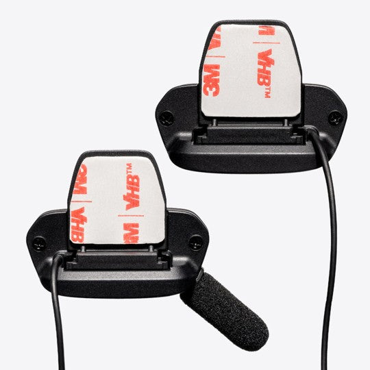 Roamee - Hands-free Bluetooth Kit for Virgo Helmets