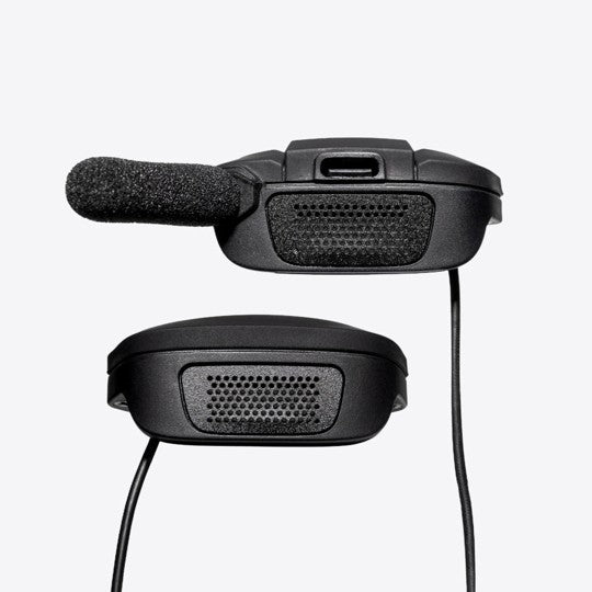 Roamee - Hands-free Bluetooth Kit for Virgo Helmets