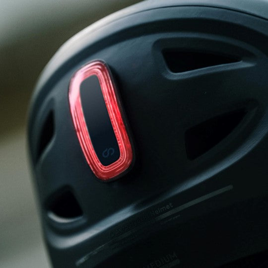 Virgo | Helmet Smart Rear Light