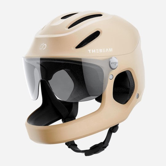 hjc cl 16 virgo helmet KIDS Introducing the VIRGO INTEGRAL standard cycling helmet Motorcycle Hjc Cl16 HJC CL-16