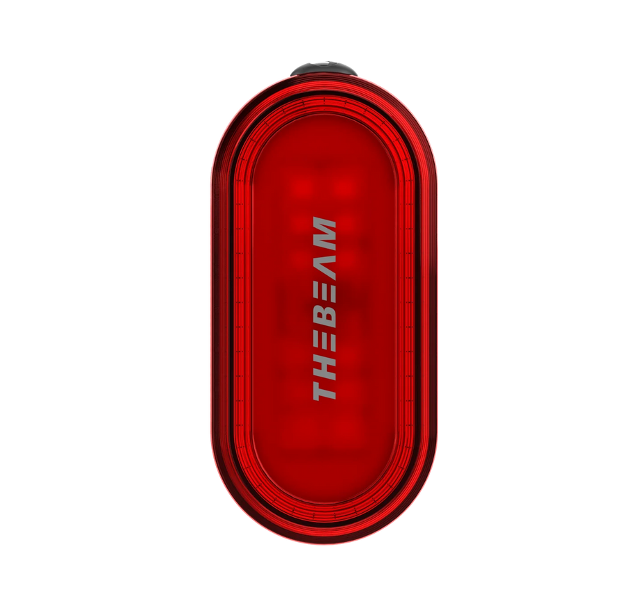 Front, LED ring