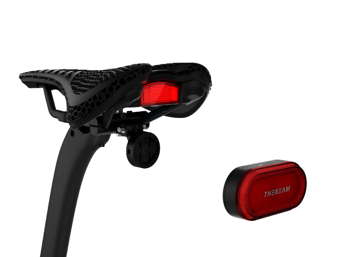 Next to the ARAGO light saddle