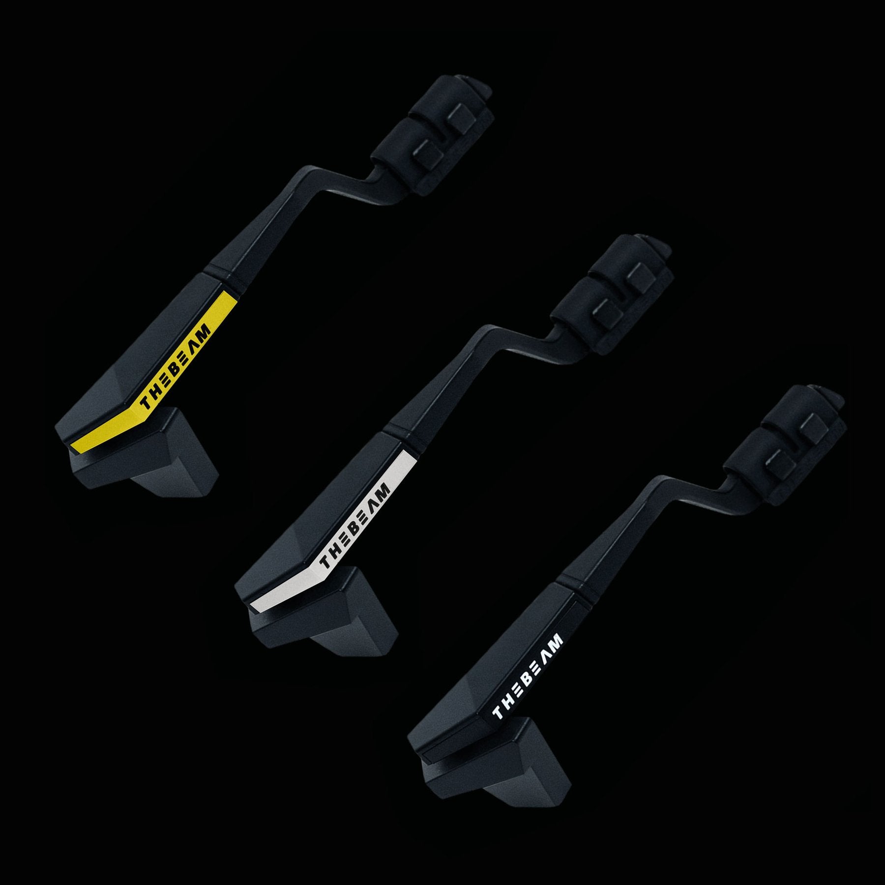 the beam corky urban bike mirror The Beam Corky X Black
