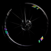 Wheel Flash 2.0 | Motion-Powered Bike Reflectors